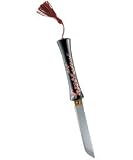 She Ninja Knife 10