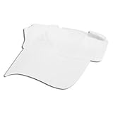 adidas WII Visor (White)