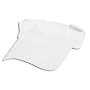 adidas WII Visor (White)