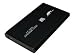 LogiLink (2,5) USB 2.0/SATA Black, UA0041B