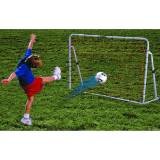Black Friday Franklin Sports Adjustable Rebounder (6-Feet by 4-Feet)