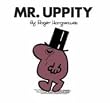 Mr. Uppity (Mr. Men Classic Library)