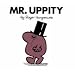 Mr. Uppity (Mr. Men Classic Library)