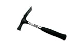 Eigenschaften Erba  / Er_34008 ERBA Maurerhammer 600 gr. Neu & OVP