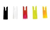 Martin Archery Nocks (Dozens) 11/32 Lime