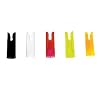 Martin Archery Nocks, Dozens, 11-32 inch White