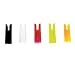 Martin Archery Nocks, Dozens, 11-32 inch White