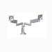 Dual Arm Mount
