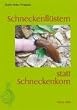 Schneckenfl�stern statt Schneckenkorn