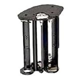 Nikon Ms-12 Aa-Type Battery Holder F100