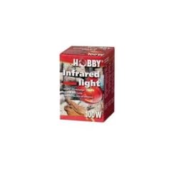 Infrared Light 100 W