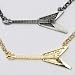 KITSCH N' KOUTURE GUITAR GOD NECKLACE