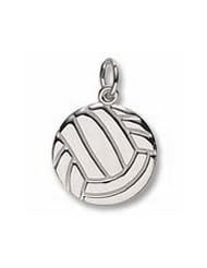 Rembrandt Charms Volleyball Charm