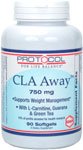 Protocol for Life Balance CLA AwayTM 750 mg 90 Softgels 21LRyCCSOkL. SL160 Protocol for Life Balance CLA AwayTM 750 mg 90 Softgels