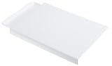 iSi K8501 Veggie-Cutting Board with Tray, White by iSi