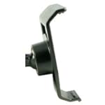 Navitech clip bracket back plate mount for Garmin Nuvi 2**, Nuvi 2**t, nuvi 2**w, nuvi 2**wt series