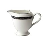MOUNTBATTEN COBALT PLATINUM CREAMER