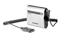 Samsung externer Li-Ion Akku SBP-4442 mit Tasche und G&uuml;rtelclip  f&uuml;r Samsung L73, L74w, i7, i70, NV3,  NV7 OPS, NV10, NV11