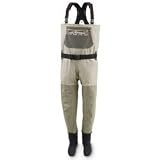 Simms G3 Guide Special Edition Stockingfoot Waders Sterling Large 9-11