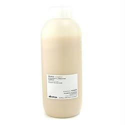 NouNou Nourishing Illuminating Shampoo for Colour Treated Hair