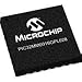 PIC32MM0016GPL028-I/M6, MCU 32-bit PIC RISC 16KB Flash 3.3V 28-Pin UQFN EP Tube (10 Items)