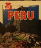 Books : Guide to Peru (Highlight's Top Secret Adventures) (Highlight's Top Secret Adventures)