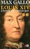 Review   / LHiver du grand roi (Louis XIV, T2)