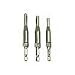 HINGE DRILL BIT SET - 3 PIECE SET