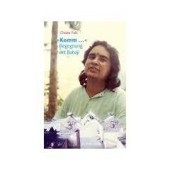 Komm� Begegung mit Babaji: Begegnung mit Babaji