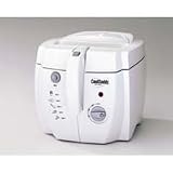 Presto Cool Daddy Cool Touch Electric Deep Fryer