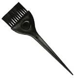 Deluxe Dye/Tint Brush (Pack of 12)