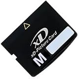 256MB xD Picture Card M Type (BWV)