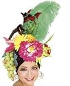 Carmen Miranda Hat