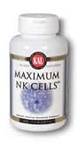 KAL - Maximum NK Cells, 60 Tabs
