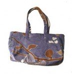 Review The Africa House  / Beach Bag
