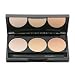 philosophy the supernatural airbrushed concealer, light, .26 oz
