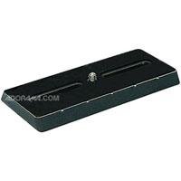 Gitzo G1174/38B Long Quick Release Plate (Gray)