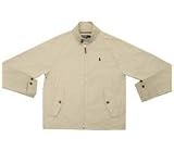 Ralph Lauren（ラルフローレン） 7292117NPBALA スタンドカラー コットンブルゾン