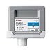 PFI-301C Pigment Cyan Ink Tank 330ML for IPF9000 [CD] [Electronics]