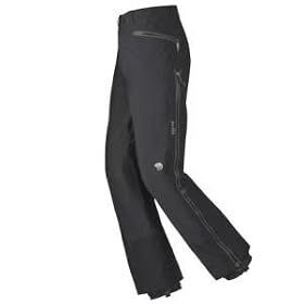 Mountain Hardwear Vertical Pant - Mens by Mountain Hardwear
