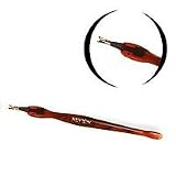 Revlon Cuticle Trimmer with Cap 1 ea