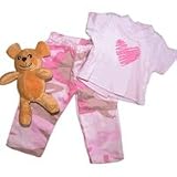 Fits American Girl 18