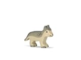 Eigenschaften Holztiger / Holztiger Wolf, klein
