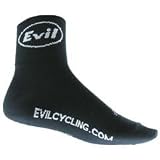 Sock Guy Evil 3 Cuff Sock