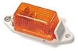 Truck-Lite Pee Wee Mini Market Light Yellow 1507A