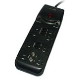8 Outlet 3150J w Modem Coax