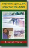 Stephen Quiller Color for the Artist Color Concepts