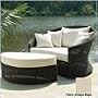 Haven Outdoor Lounge
