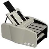 Premier 1601 Model 1601 ease-of-use tabletop autofolder, 9,000 sheets/hour