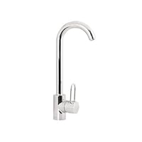 Bar Faucet Single Handle by Hansgrohe - 06699000 in chrome